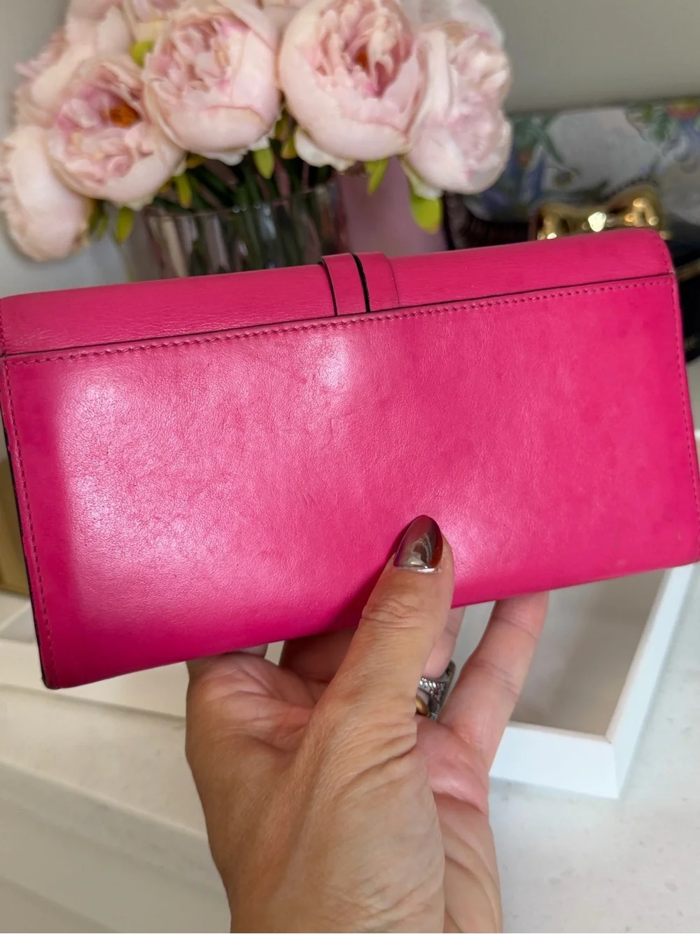 Chloe smooth detail
